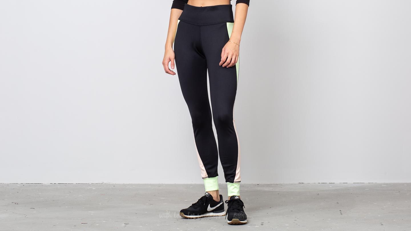 Nike archive leggings hot sale black