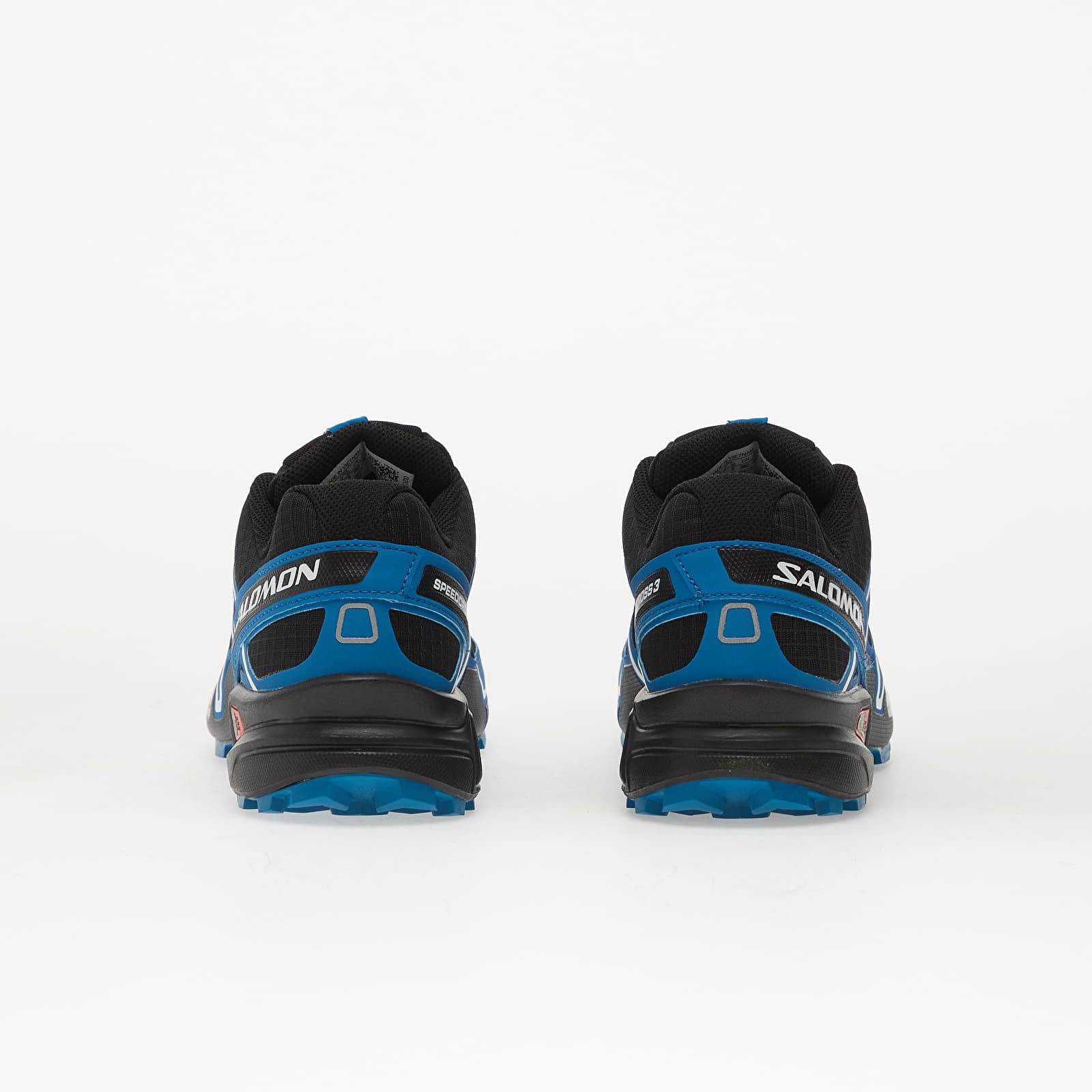 Vīriešu apavi Salomon Speedcross 3 Black/ Mykon