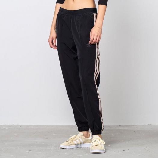 Pants and jeans adidas AA 42 Pants Black Footshop