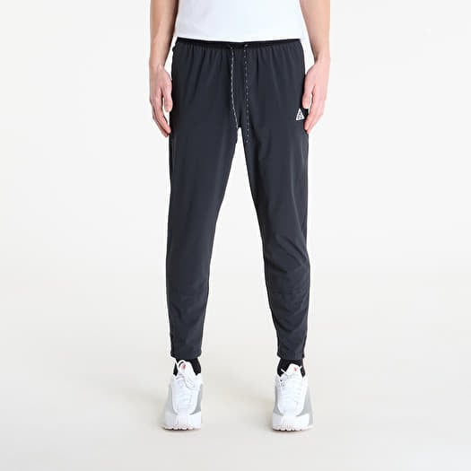 Nike ACG "Dawn Range" Men's Dri-FIT Trail Running Pants Black/ Anthracite/ Summit White