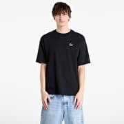 Jordan Men's Sneaker Patch T-Shirt Black