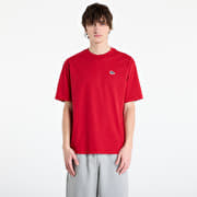 Jordan Men's Sneaker Patch T-Shirt Gym Red
