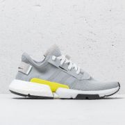 Men s shoes adidas POD S3.1 Grey Two Grey Two Shock Yellow Footshop