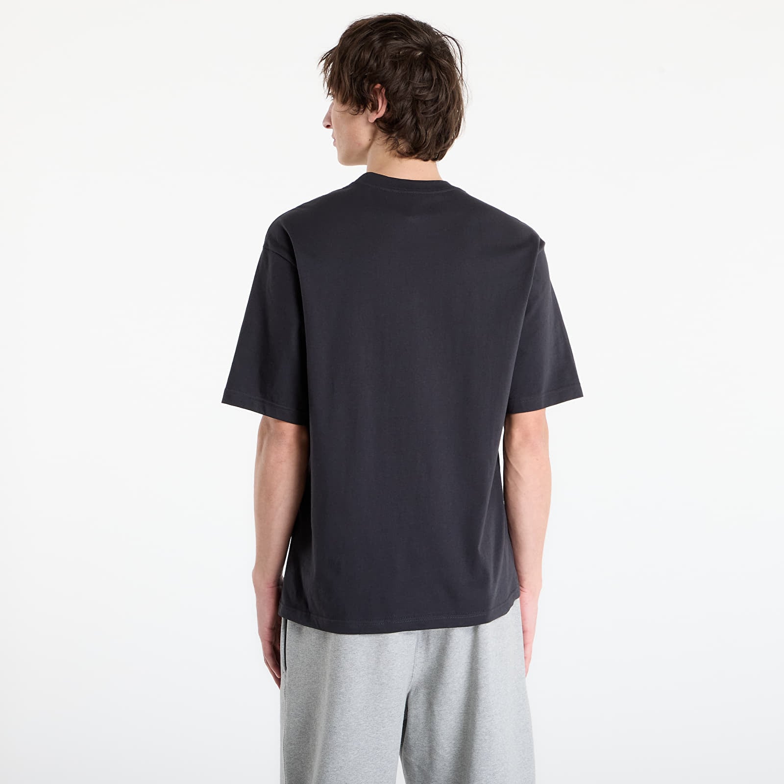 Muške majice kratkih rukava Jordan Men's Graphic Shirt Off Noir/ Infrared 23