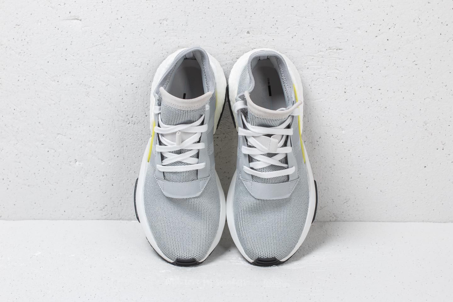 Adidas sale pod review