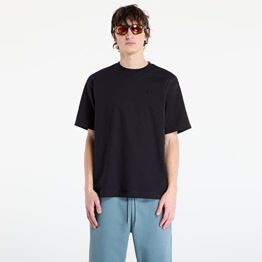 Maglietta On Club Collective-T Black