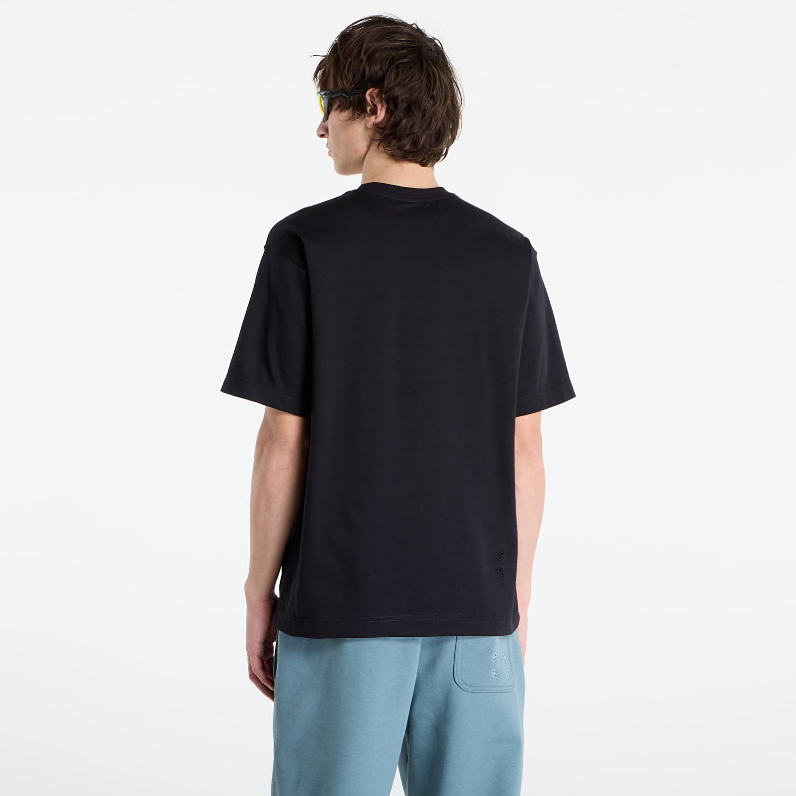 Magliette On Club Collective-T Black