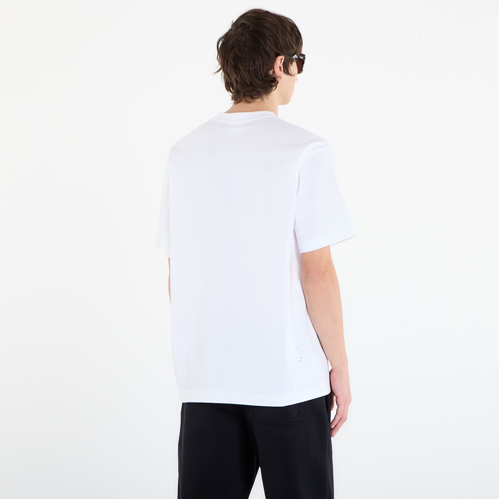 Magliette On Club Collective-T White