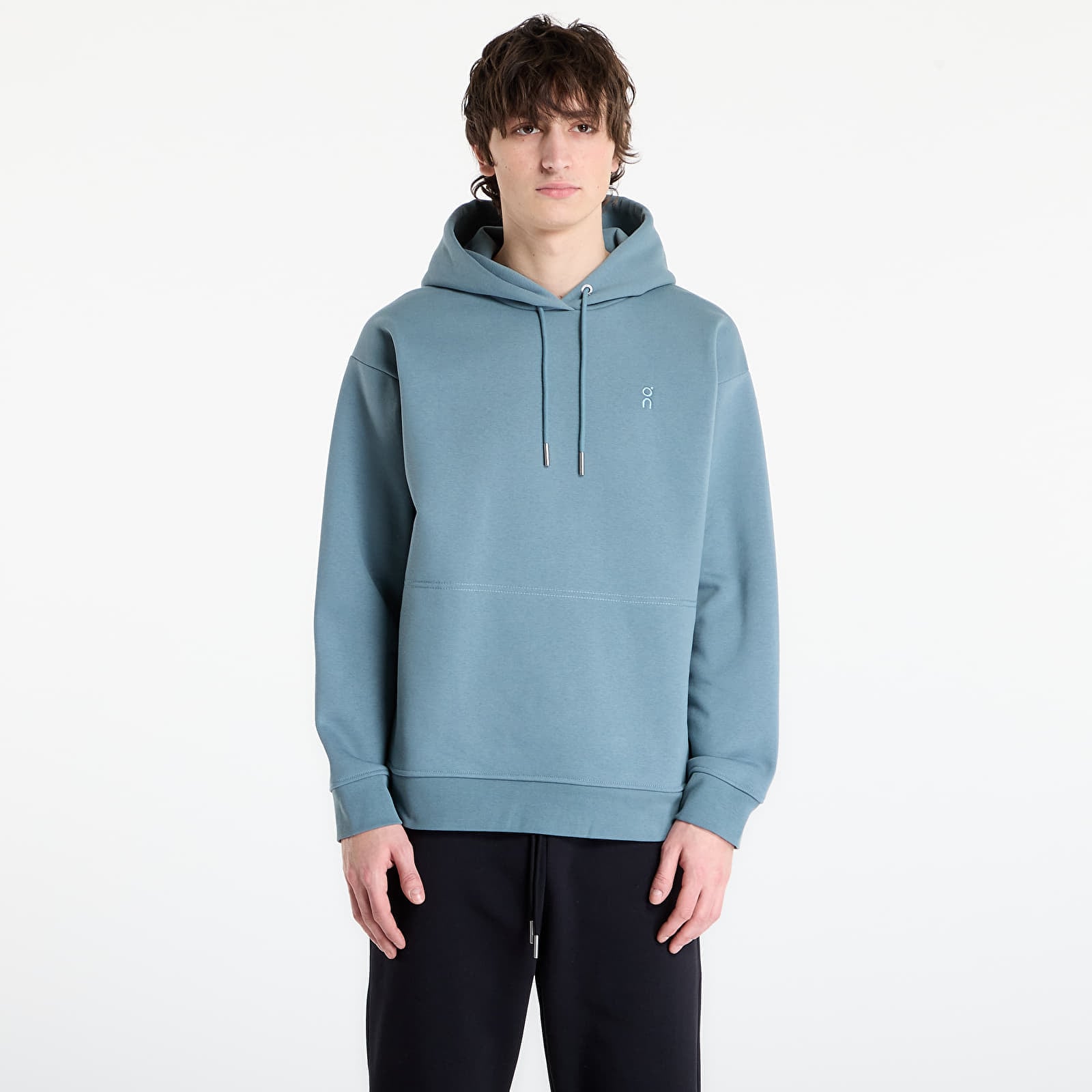 Sweatshirt On Club Collective Hoodie Tide L