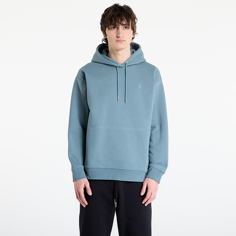 Džemperis On Club Collective Hoodie Tide
