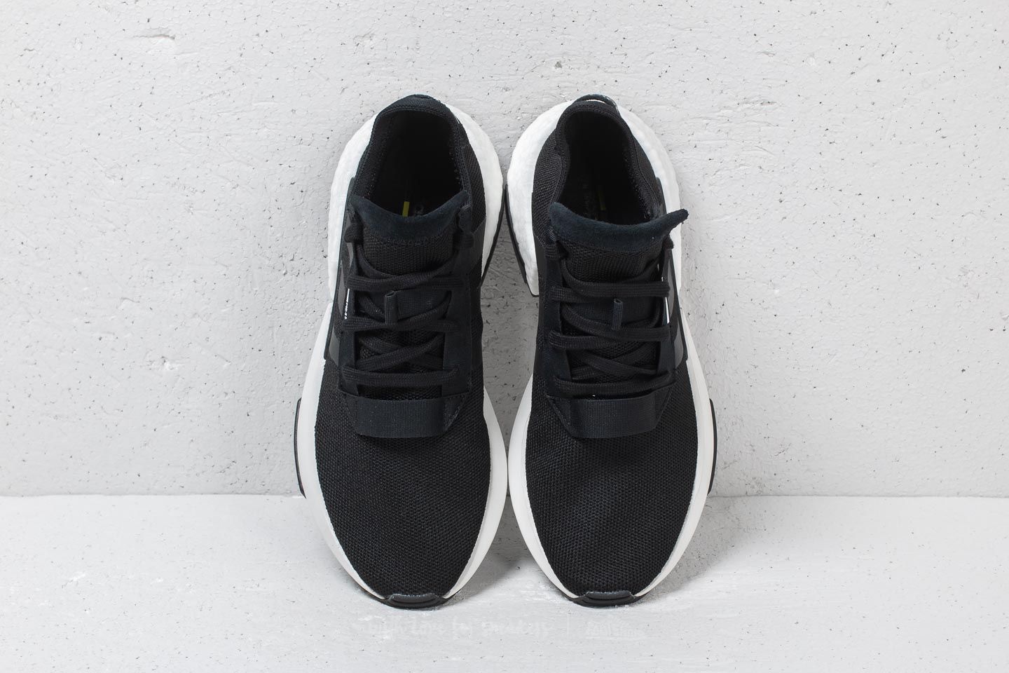 Men's shoes adidas POD-S3.1 Core Black/ Core Black/ Ftw White