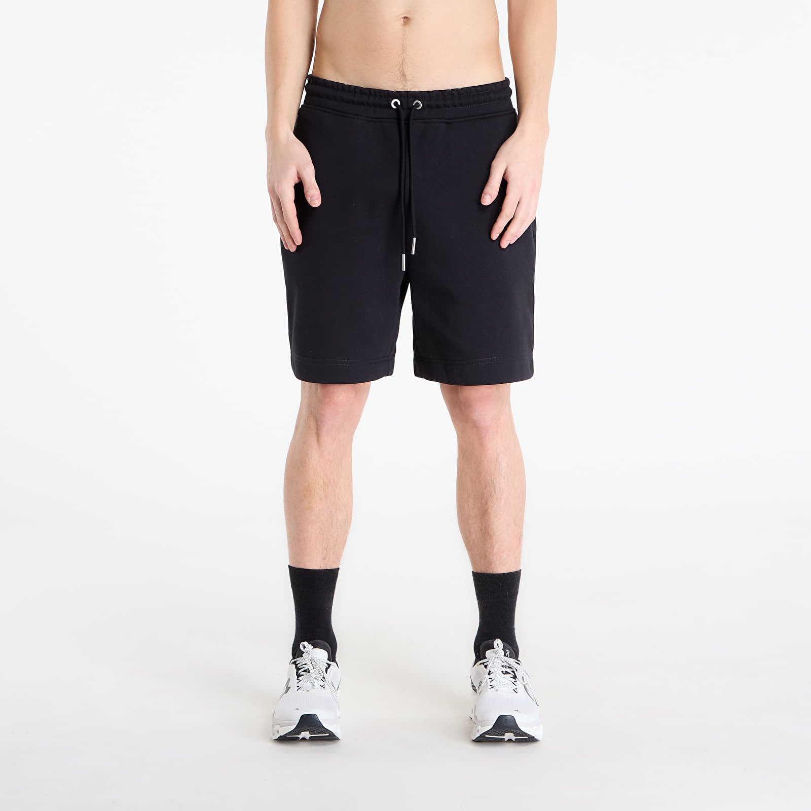 Kratke hlače On Club Collective Shorts Black