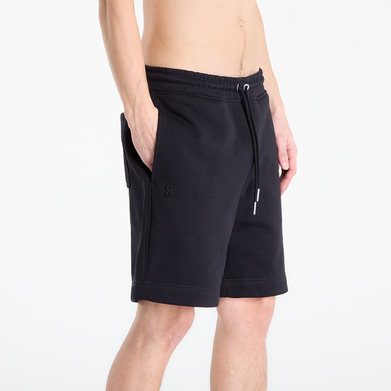 Kratke hlače On Club Collective Shorts Black