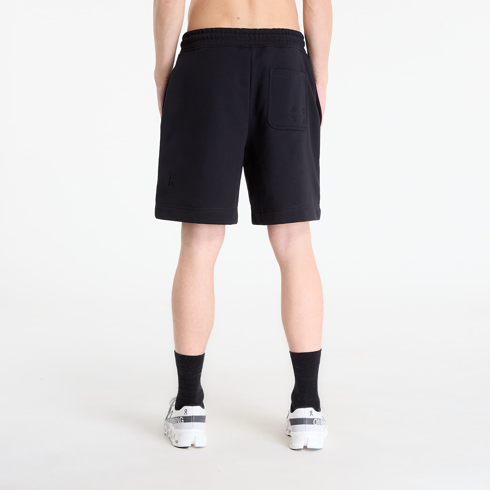 Kratke hlače On Club Collective Shorts Black