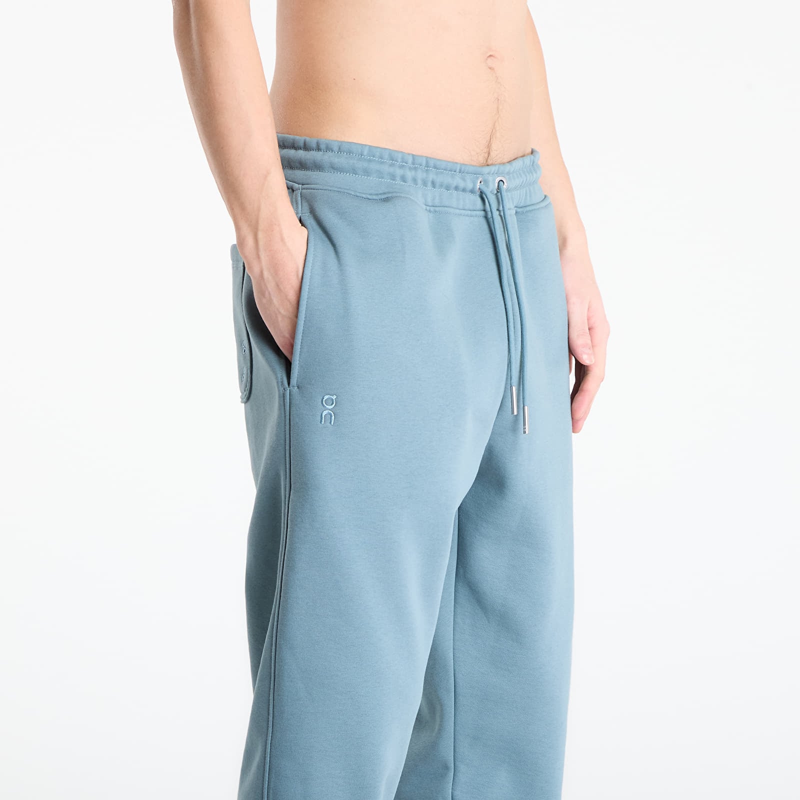Calças Jogger On Club Collective Pants Tide