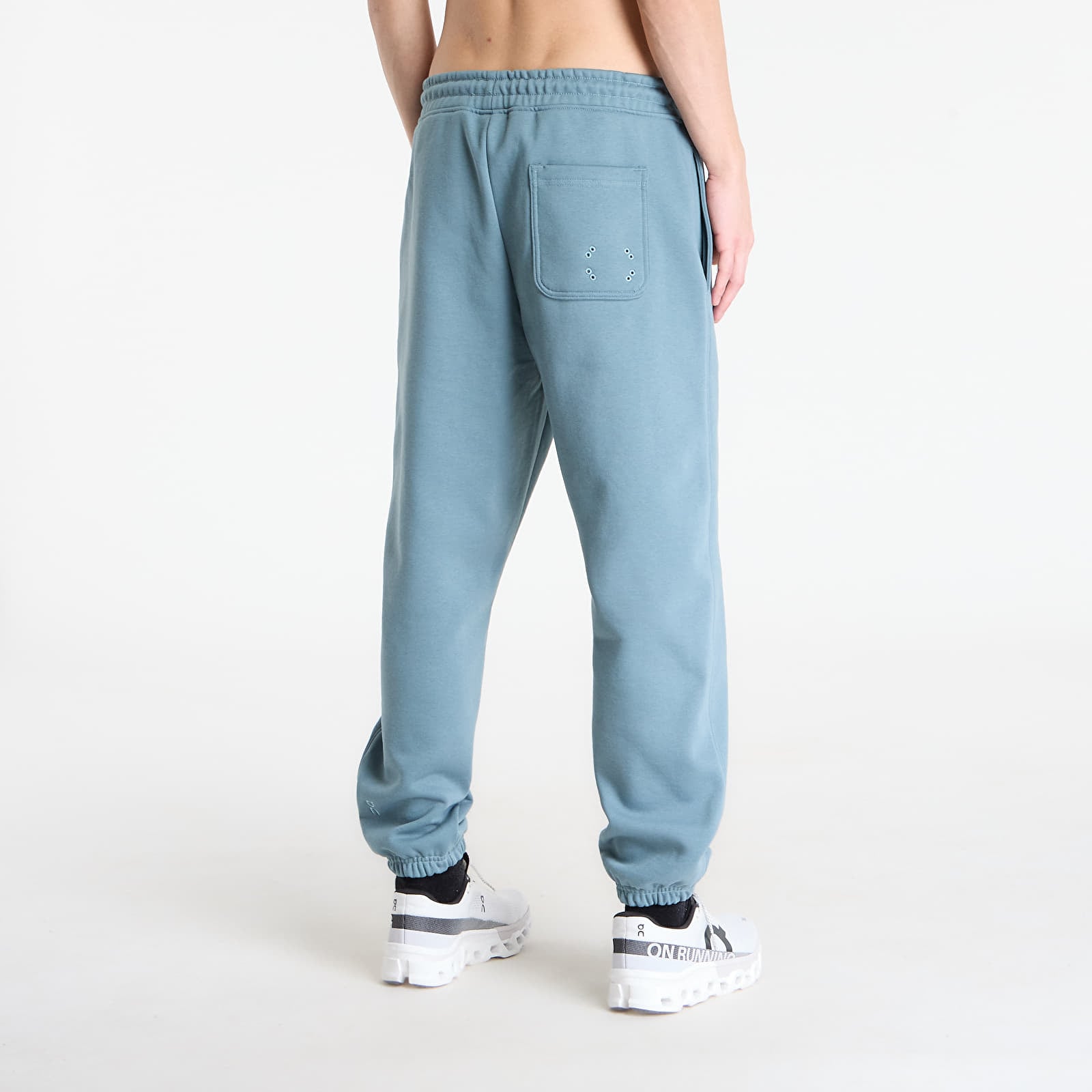 Calças Jogger On Club Collective Pants Tide
