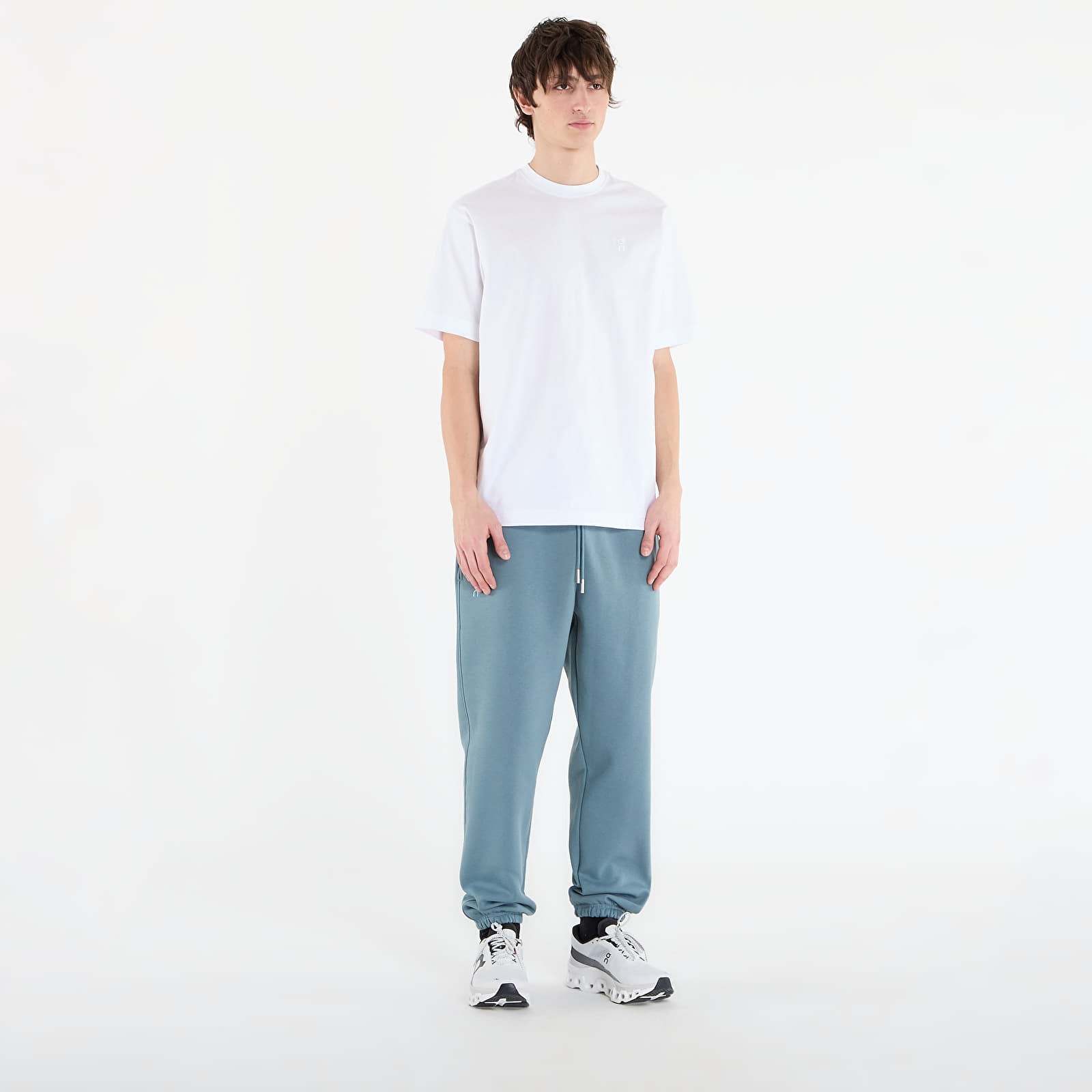 Calças Jogger On Club Collective Pants Tide