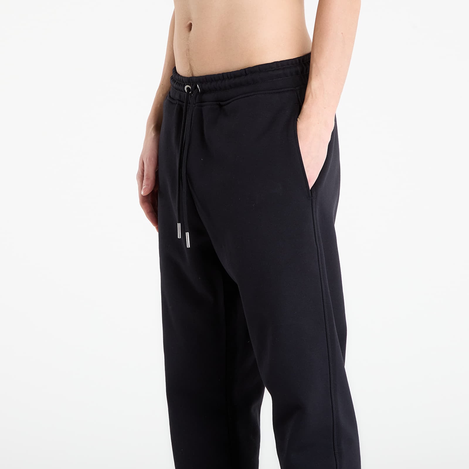 Calças On Club Collective Pants Black
