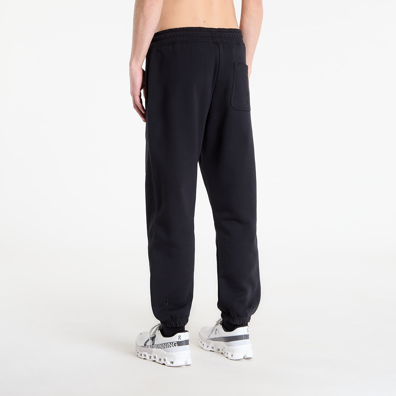 Calças On Club Collective Pants Black