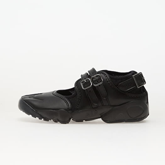 Nike W Air Rift Br Black/ Black-Black