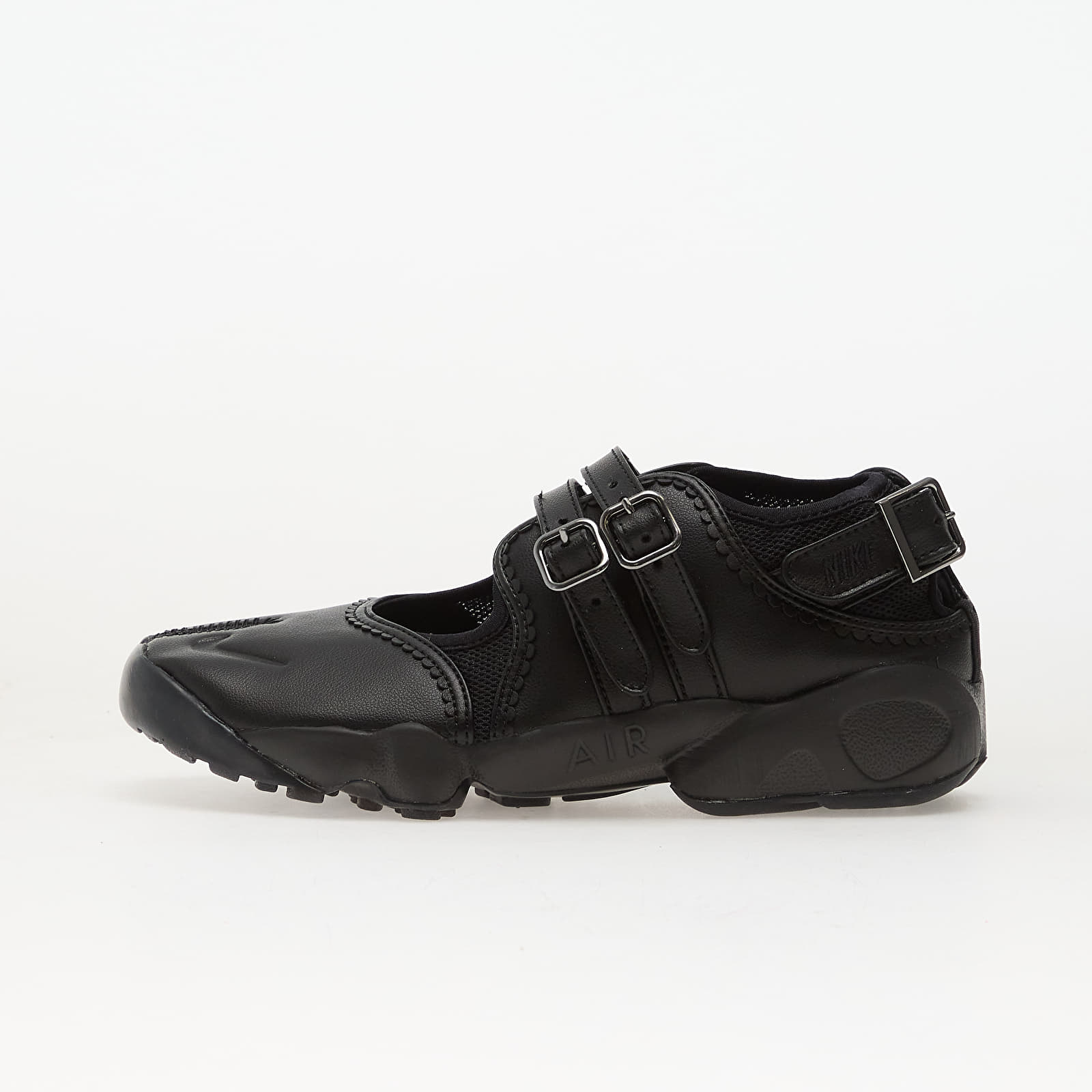 Ženski čevlji Nike W Air Rift Br Black/ Black-Black