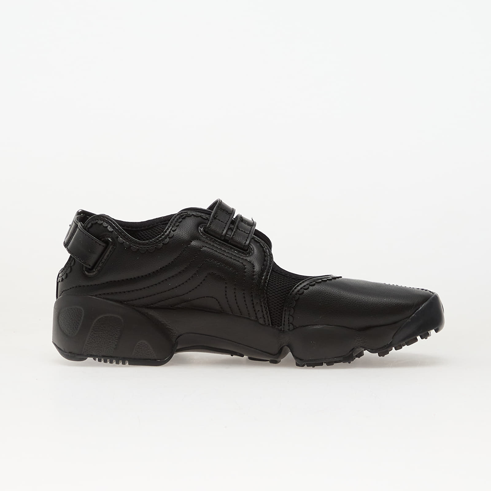 Ženski čevlji Nike W Air Rift Br Black/ Black-Black