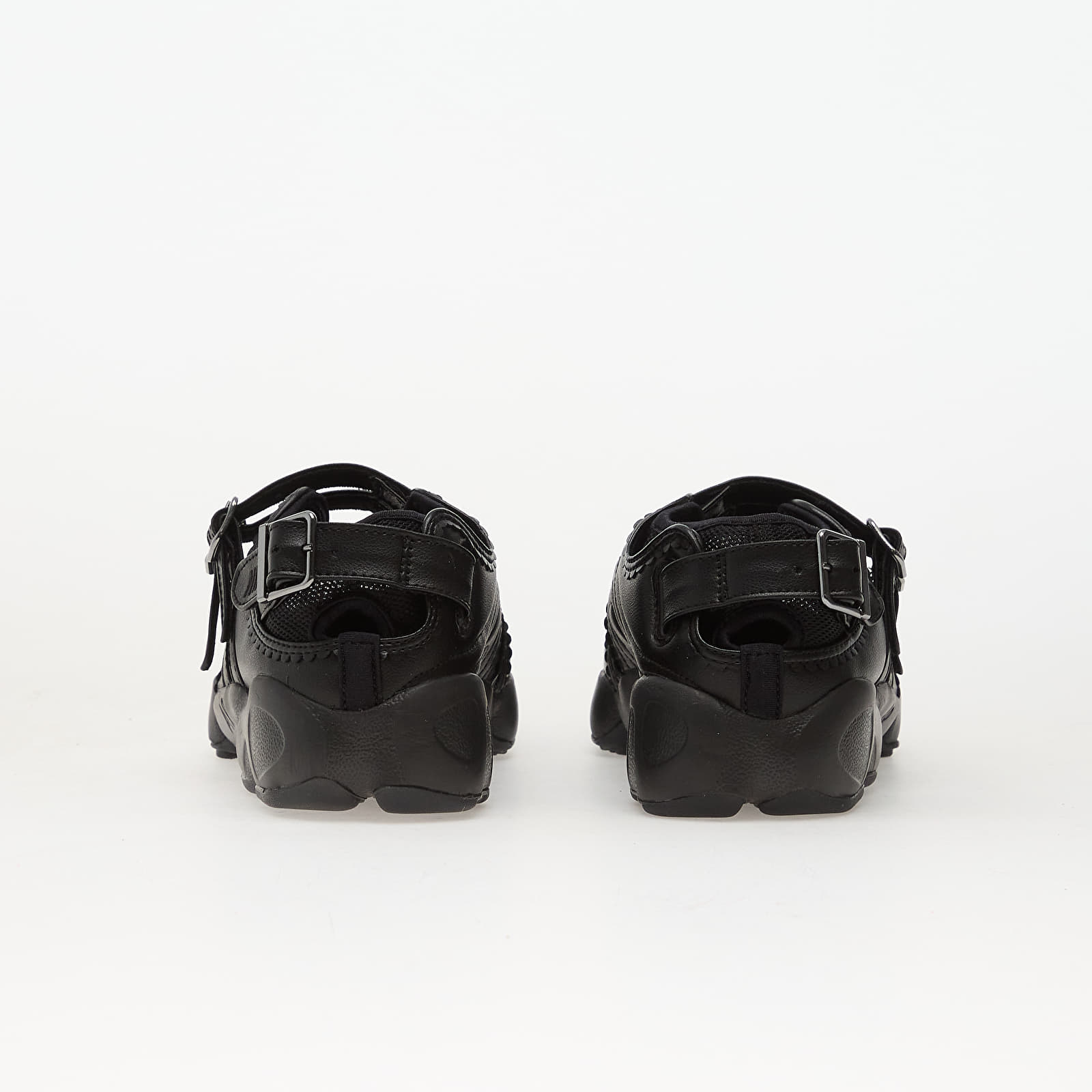 Ženski čevlji Nike W Air Rift Br Black/ Black-Black