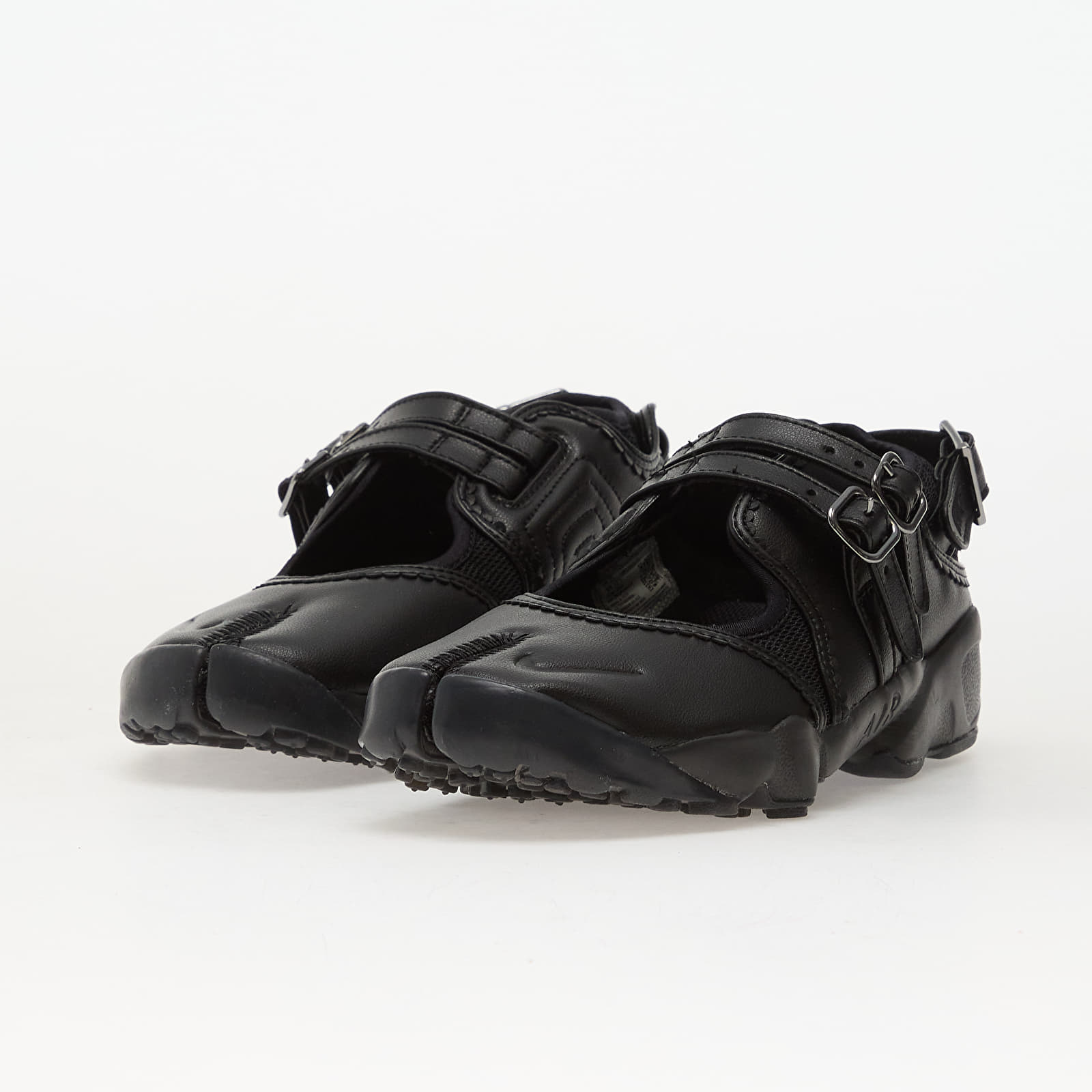 Ženski čevlji Nike W Air Rift Br Black/ Black-Black