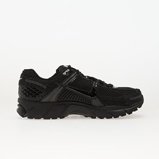 Nike W Zoom Vomero 5 Black/ Black-Mtlc Silver-Anthracite-White