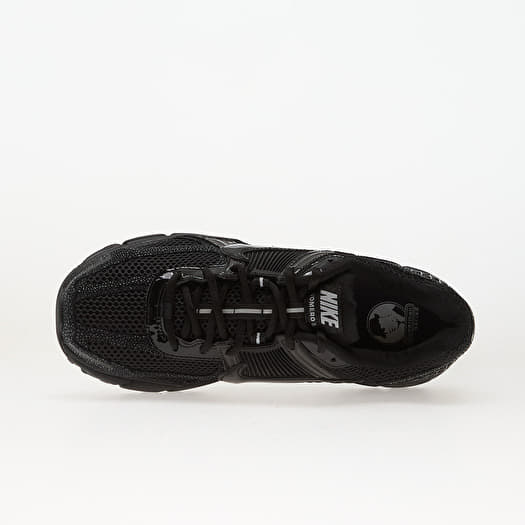 Nike W Zoom Vomero 5 Black/ Black-Mtlc Silver-Anthracite-White