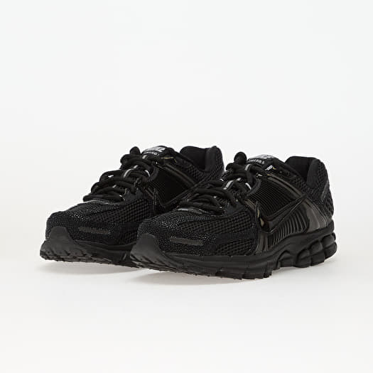 Nike W Zoom Vomero 5 Black/ Black-Mtlc Silver-Anthracite-White