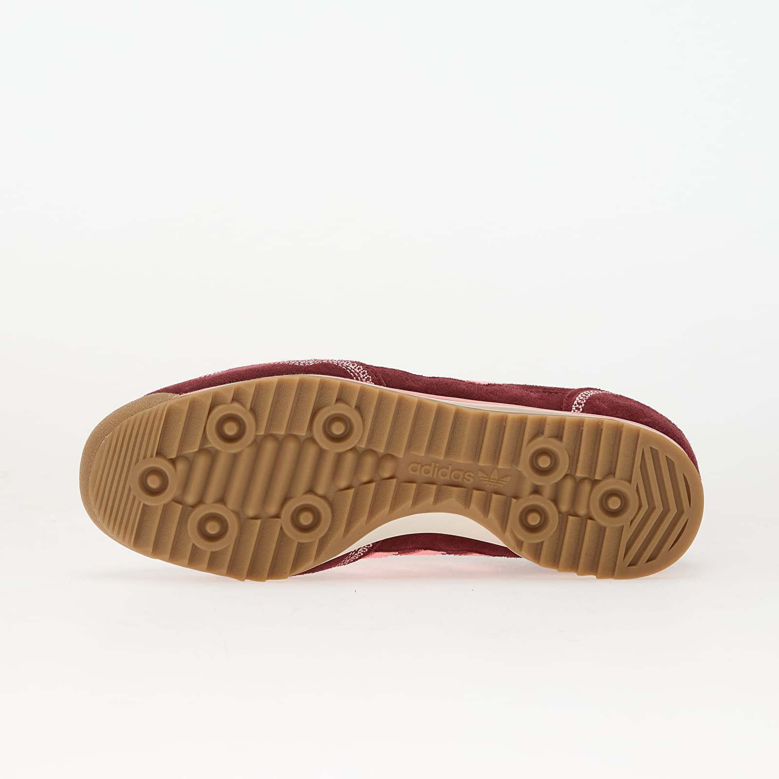 Damen Sneaker und Schuhe adidas SL 72 Og W Pinspa/ Shadow Red/ Pinspa
