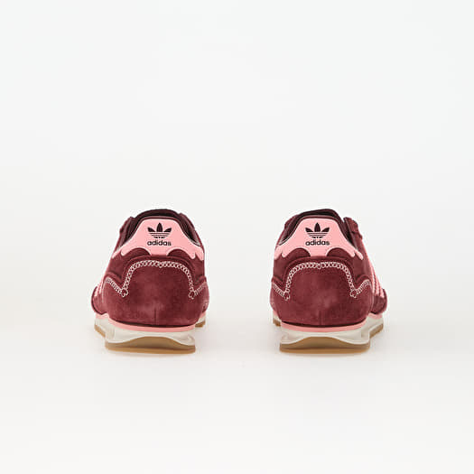 sc♡ adidas SL 72 Og W Pinspa/ Shadow Red/ Pinspa | Footshop