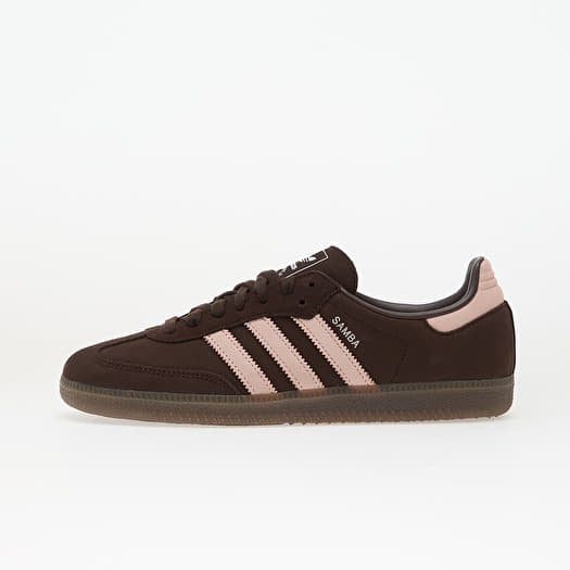 adidas Samba Og W Auco/ Sanpin/ Ftw White