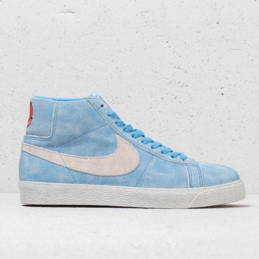 Nike SB Zoom Blazer Mid