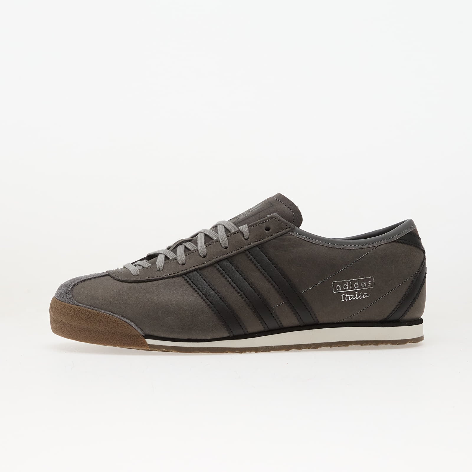Levně Tenisky adidas Italia 70s Grey Five/ Core Black/ Gum5