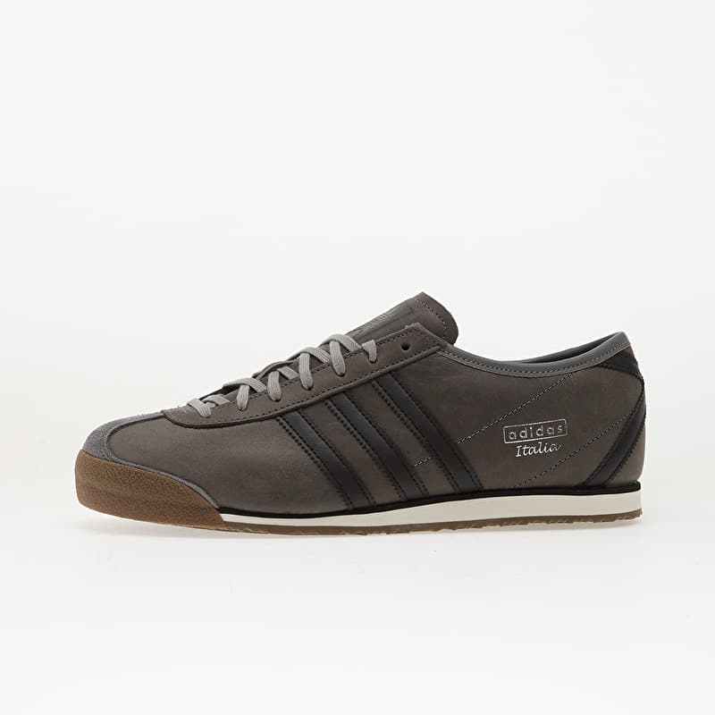 adidas Italia 70s Grey Five/ Core Black/ Gum5