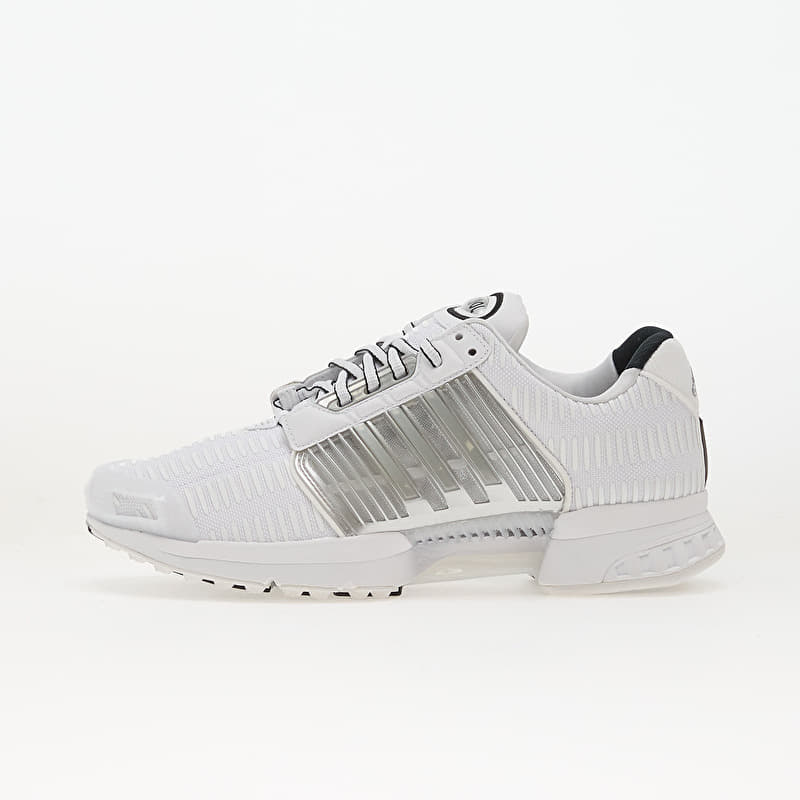 adidas Climacool 1 Ftw White/ Tegrme/ Silver Metallic