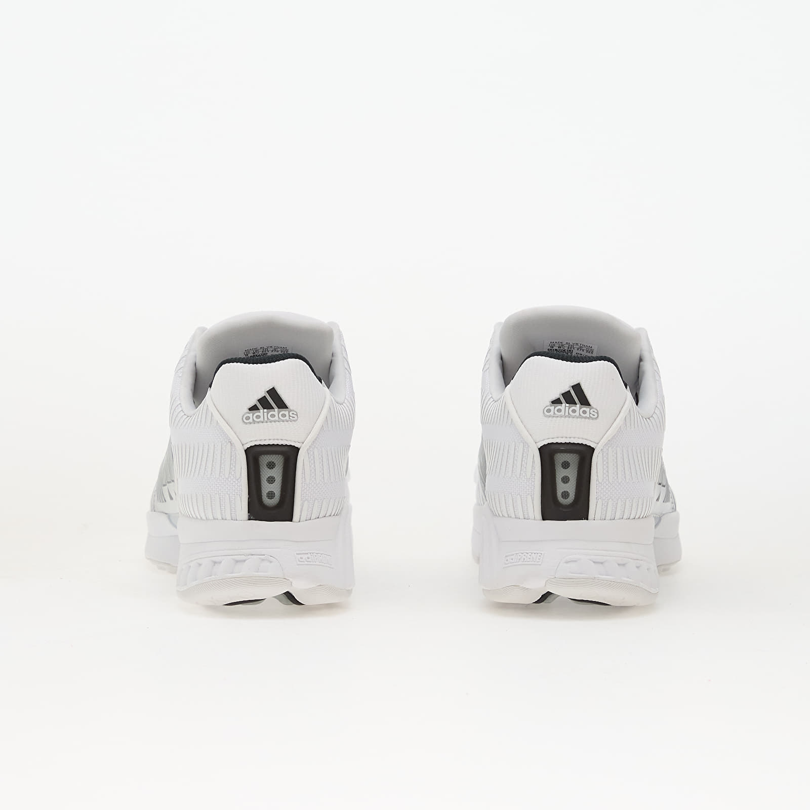 Miesten kengät adidas Climacool 1 Ftw White/ Tegrme/ Silver Metallic