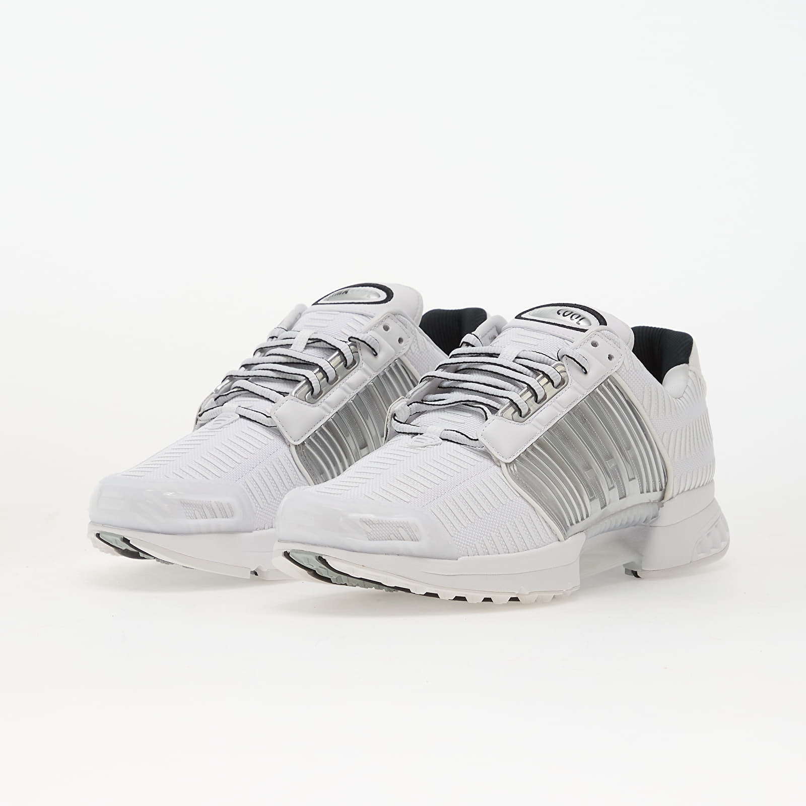 Miesten kengät adidas Climacool 1 Ftw White/ Tegrme/ Silver Metallic