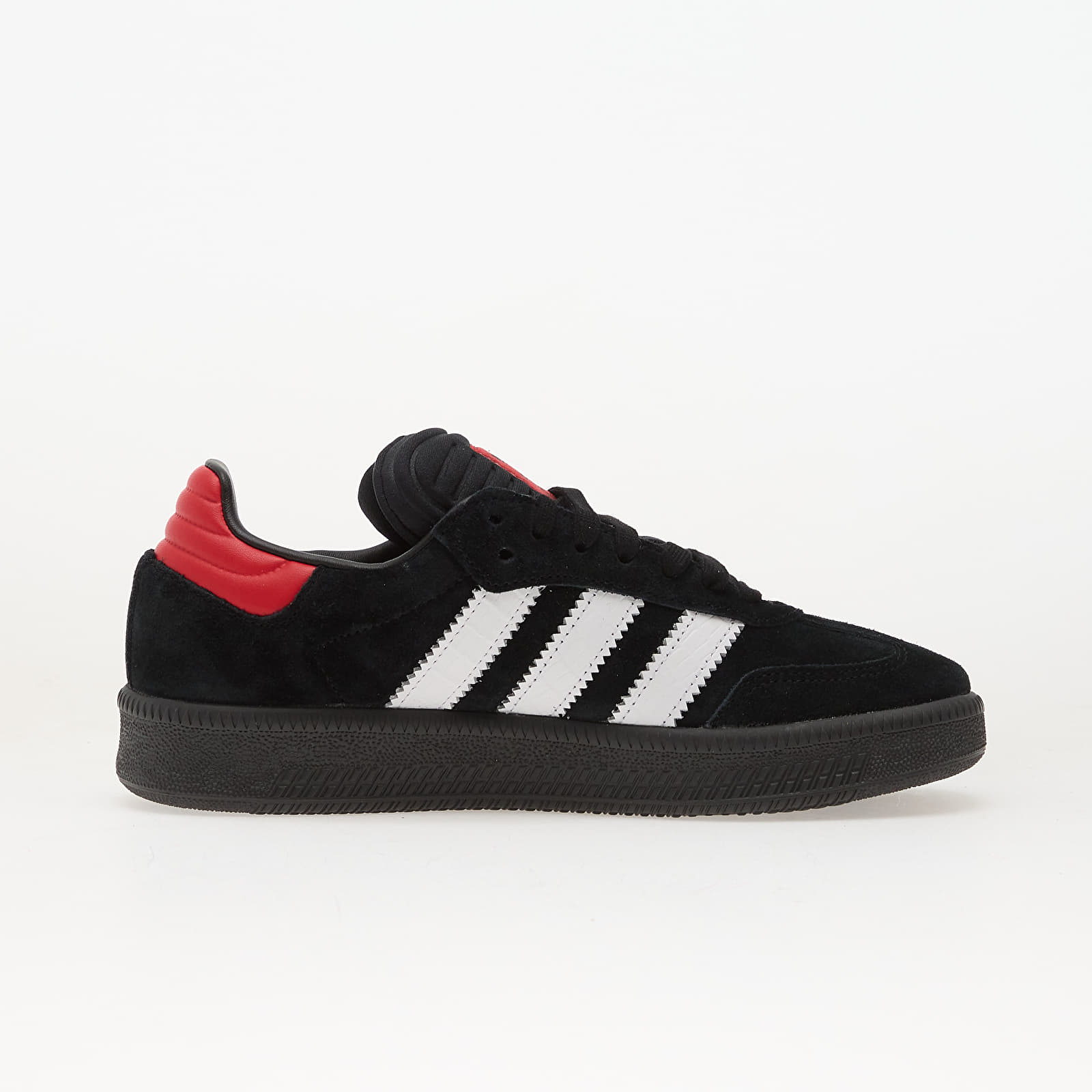 Men's shoes adidas Samba XLG Core Black/ Ftwr White/ Utility Black