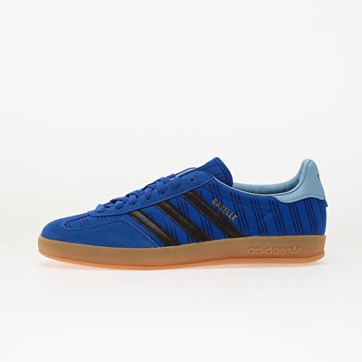 adidas Gazelle Indoor Core Royal/ Core Black/ Supplier Colour