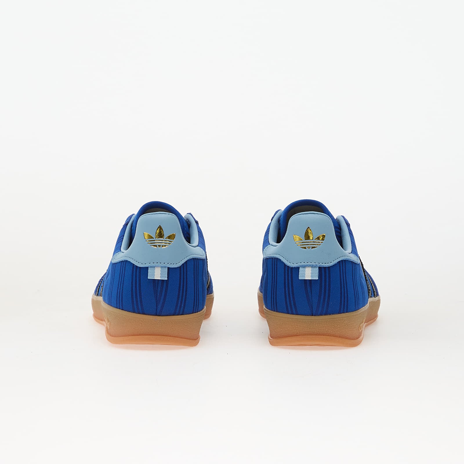 Men's shoes adidas Gazelle Indoor Core Royal/ Core Black/ Supplier Colour
