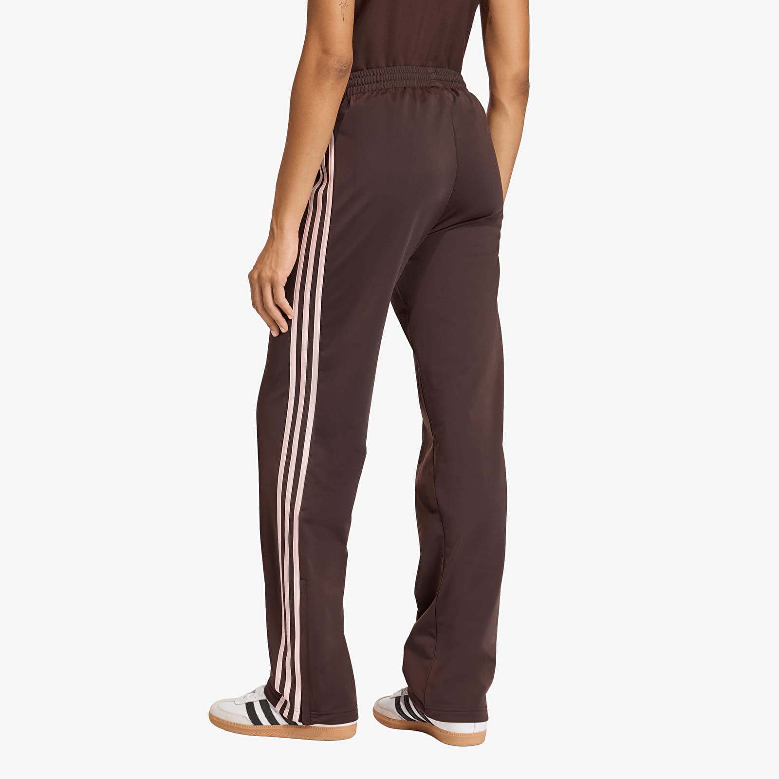 Trenerke adidas Fb Classic Track Pants Auco/ Sanpin