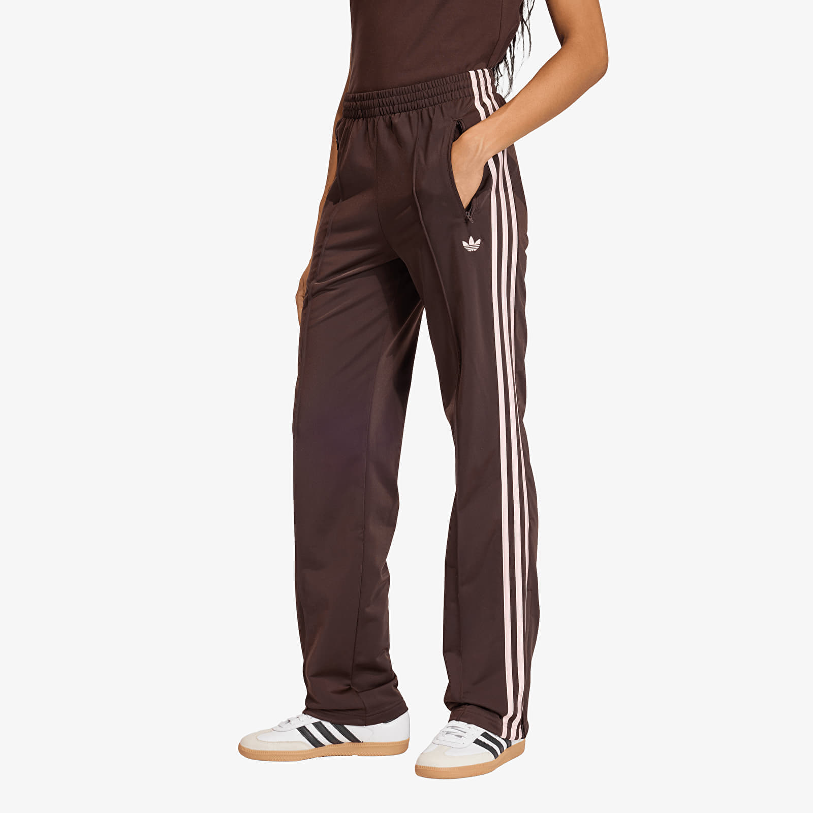 Pantaloni de trening adidas Fb Classic Track Pants Auco/ Sanpin XL