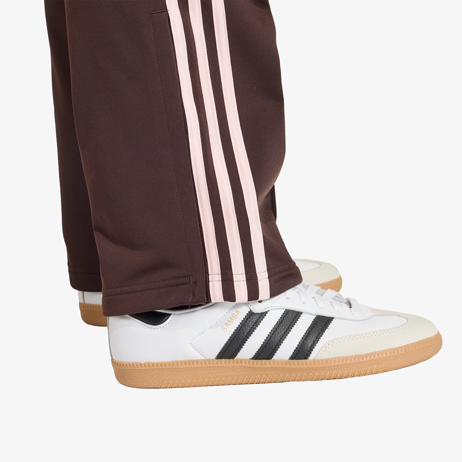 Trenerke adidas Fb Classic Track Pants Auco/ Sanpin
