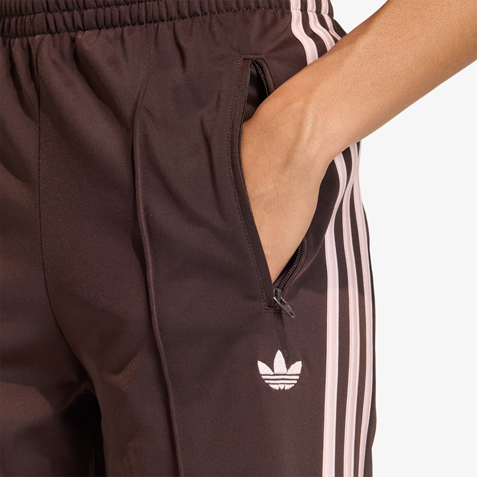 Trenerke adidas Fb Classic Track Pants Auco/ Sanpin