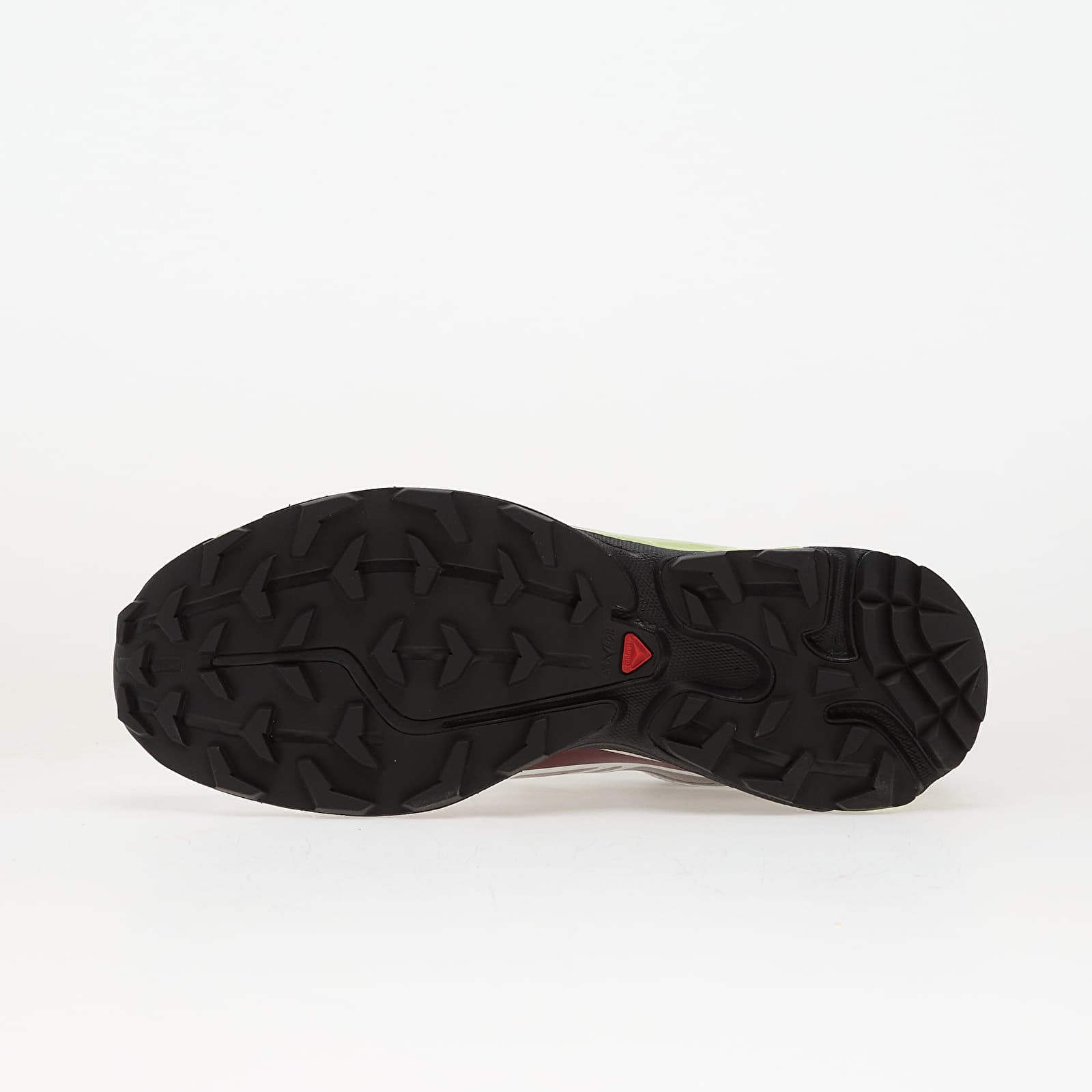 Чоловіче взуття Salomon XT-6 GTX Paloma/ Maroob/ Buttrf