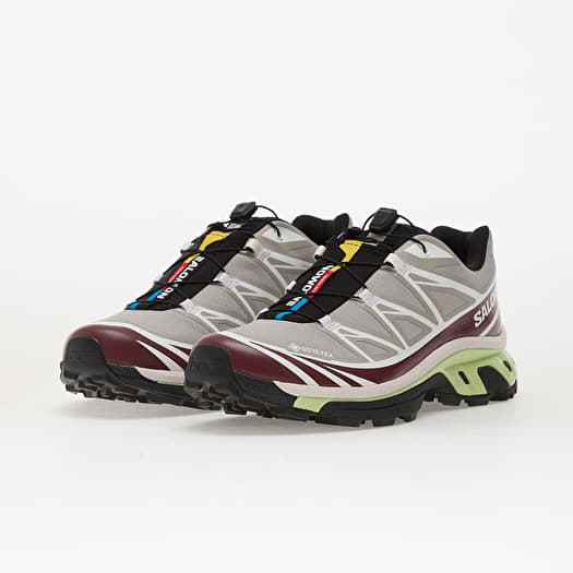 Salomon XT-6 | Livrare gratuită | Footshop
