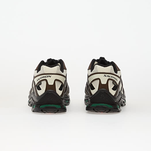 Salomon XT-Quest GTX Black/ Delicioso/ Greenj | Footshop
